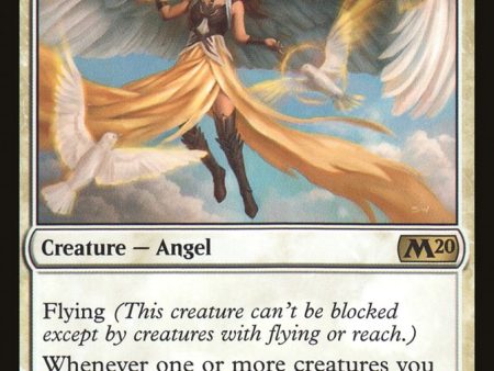 Angelic Guardian [Core Set 2020] Fashion