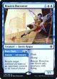 Brazen Borrower    Petty Theft [Throne of Eldraine Prerelease Promos] Hot on Sale