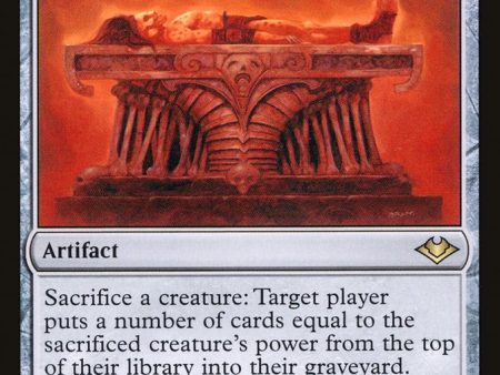 Altar of Dementia [Modern Horizons] Cheap