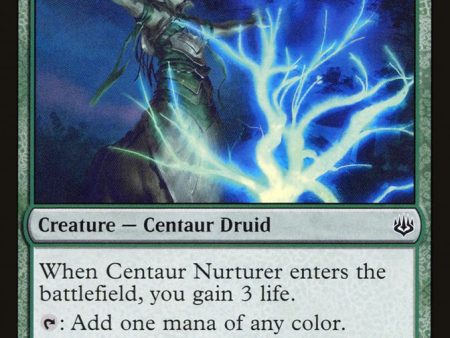 Centaur Nurturer [War of the Spark] Fashion