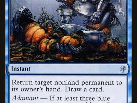 Turn into a Pumpkin [Throne of Eldraine] Online Sale