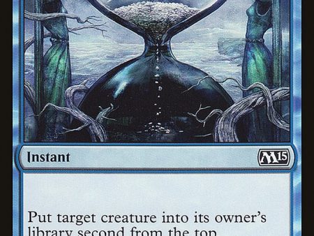 Chronostutter [Mystery Booster] For Discount