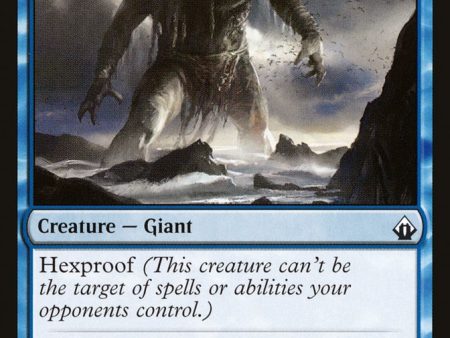 Benthic Giant [Mystery Booster] Sale