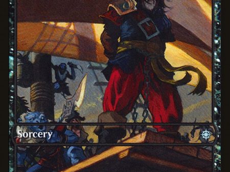 Walk the Plank (Open House) [Ixalan Promos] Discount