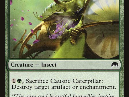 Caustic Caterpillar [Magic Origins] Online