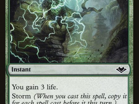 Weather the Storm [Modern Horizons] Online Hot Sale