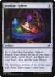 Armillary Sphere [Commander 2019] For Cheap