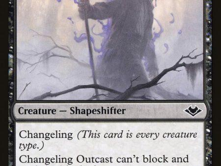 Changeling Outcast [Modern Horizons] Sale