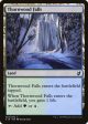 Thornwood Falls [Commander 2019] For Cheap