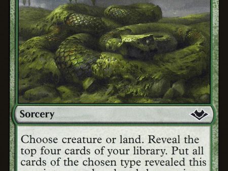 Winding Way [Modern Horizons] For Discount