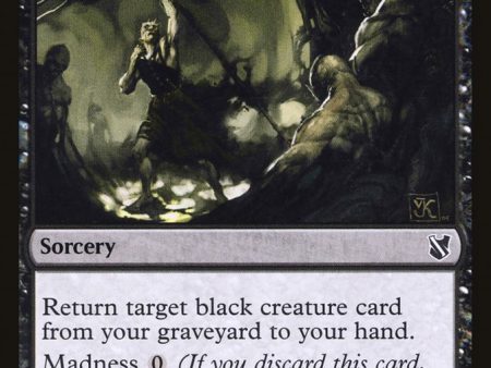 Call to the Netherworld [Commander 2019] For Cheap