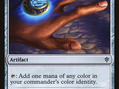 Arcane Signet [Throne of Eldraine] on Sale