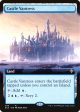 Castle Vantress (Extended Art) [Throne of Eldraine] For Discount