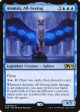 Atemsis, All-Seeing (Promo Pack) [Core Set 2020 Promos] For Sale