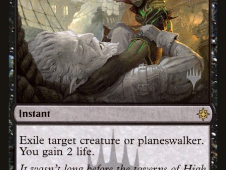 Vraska s Contempt (Promo Pack) [Ixalan Promos] Online Hot Sale