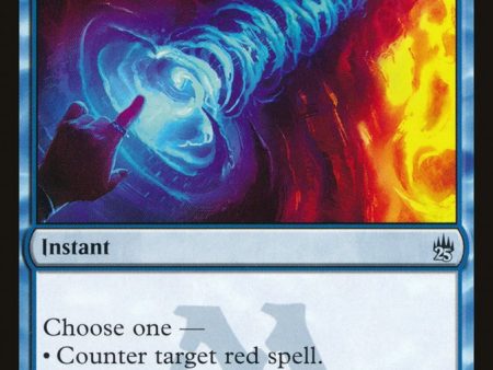 Blue Elemental Blast [Mystery Booster] on Sale