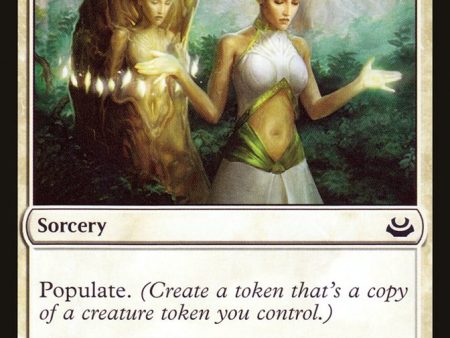 Wake the Reflections [Modern Masters 2017] For Discount