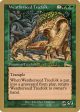 Weatherseed Treefolk (Matt Linde) (SB) [World Championship Decks 1999] Hot on Sale