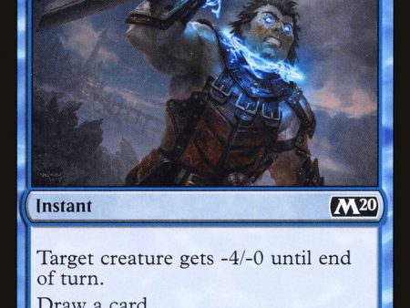 Befuddle [Core Set 2020] For Cheap