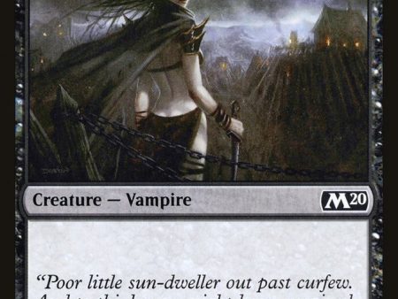 Barony Vampire [Core Set 2020] Online