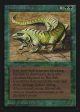 Thicket Basilisk [International Collectors  Edition] Fashion