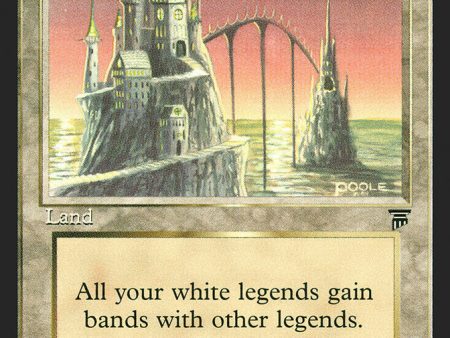 Cathedral of Serra [Legends] Online Hot Sale