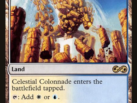 Celestial Colonnade [Ultimate Masters] Online now