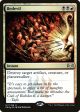 Bedevil [Ravnica Allegiance Prerelease Promos] Online Sale