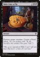 Bake into a Pie [Throne of Eldraine] on Sale