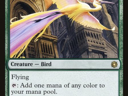 Birds of Paradise [Conspiracy: Take the Crown] Sale