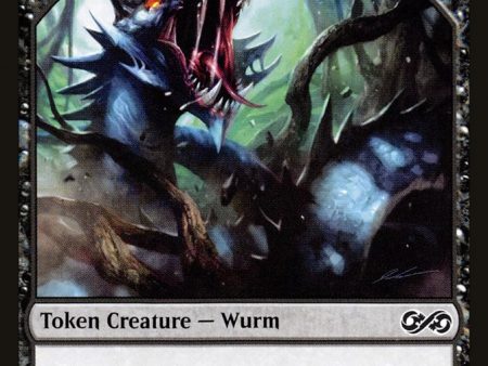 Wurm Token [Ultimate Masters Tokens] Cheap