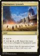 Tournament Grounds [Throne of Eldraine] Hot on Sale