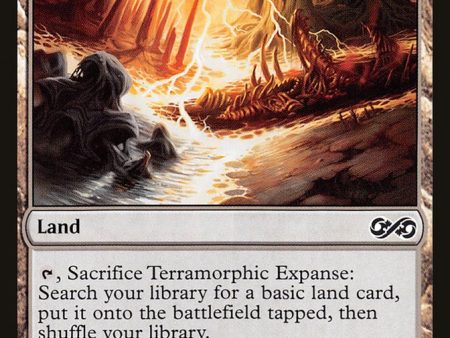 Terramorphic Expanse [Ultimate Masters] Online