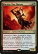 Burning-Tree Shaman [Ravnica Allegiance Guild Kit] Online