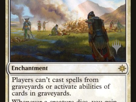 Ashes of the Abhorrent (Promo Pack) [Ixalan Promos] For Cheap