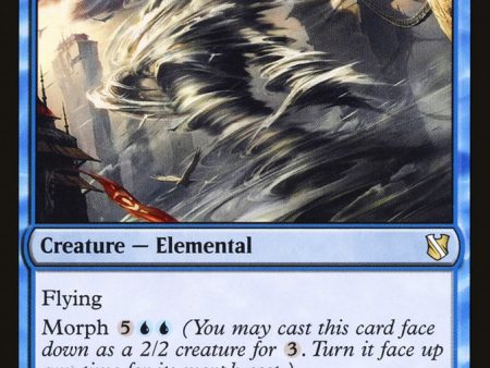 Thousand Winds [Commander 2019] Hot on Sale