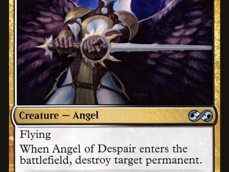 Angel of Despair [Ultimate Masters] Hot on Sale