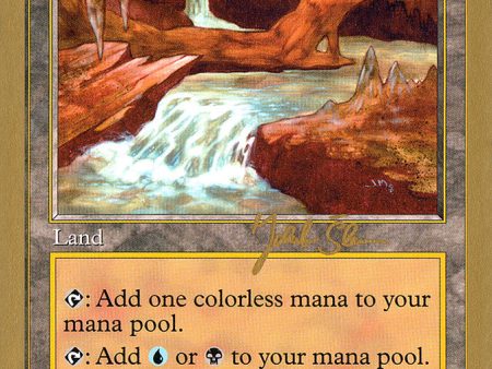 Underground River (Jakub Slemr) [World Championship Decks 1997] For Discount