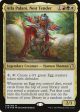 Atla Palani, Nest Tender [Commander 2019] on Sale