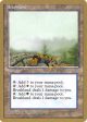 Brushland (Eric Tam) [Pro Tour Collector Set] For Sale