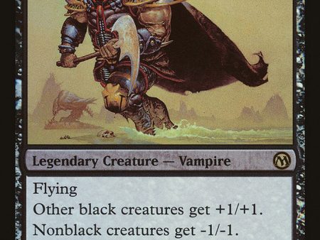 Ascendant Evincar [Duels of the Planeswalkers] on Sale