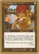 Thran Foundry (Mark Le Pine) (SB) [World Championship Decks 1999] Online now