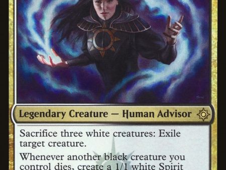 Teysa, Orzhov Scion [Ravnica Allegiance Guild Kit] Sale