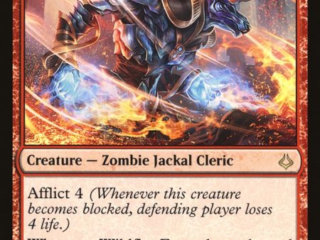 Wildfire Eternal [Hour of Devastation] Discount