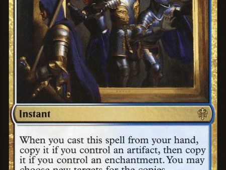 Banish into Fable [Throne of Eldraine] For Discount