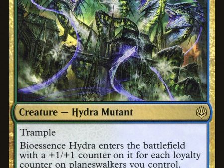 Bioessence Hydra [War of the Spark] For Cheap