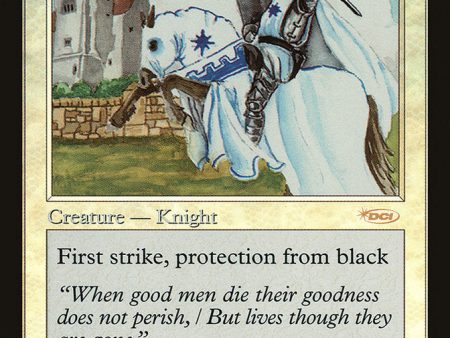 White Knight [Friday Night Magic 2002] Online