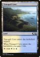 Tranquil Cove [Core Set 2020] Supply